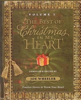 Christmas in My Heart Volume 2