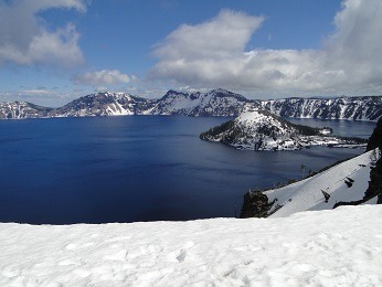 Crater Lake