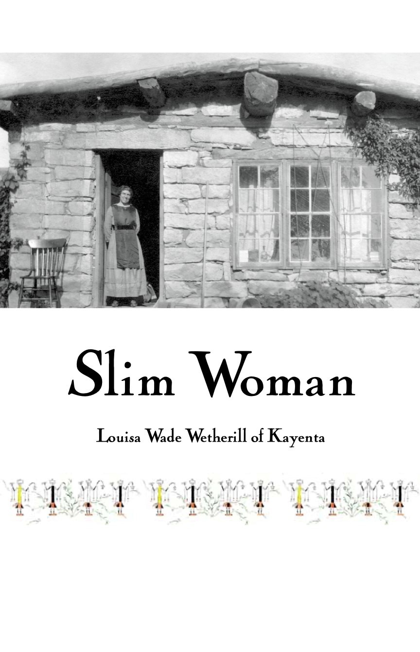 Slim Woman cover