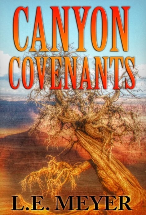 Canyon Covenants