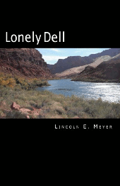 Lonely Dell by LE Meyer