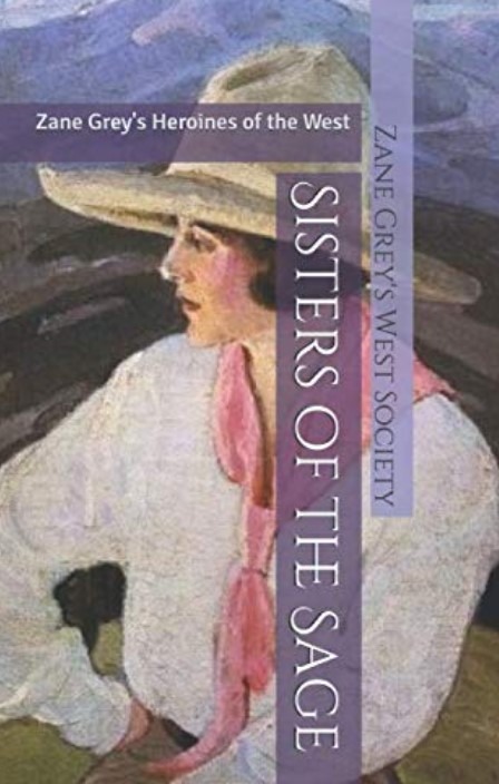 Sisters of the Sage by LE Meyer